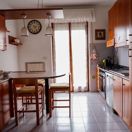 Apartmán Dimora Jazz Perugia Exteriér fotografie