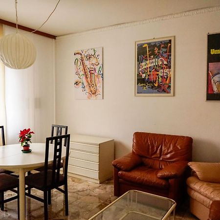 Apartmán Dimora Jazz Perugia Exteriér fotografie