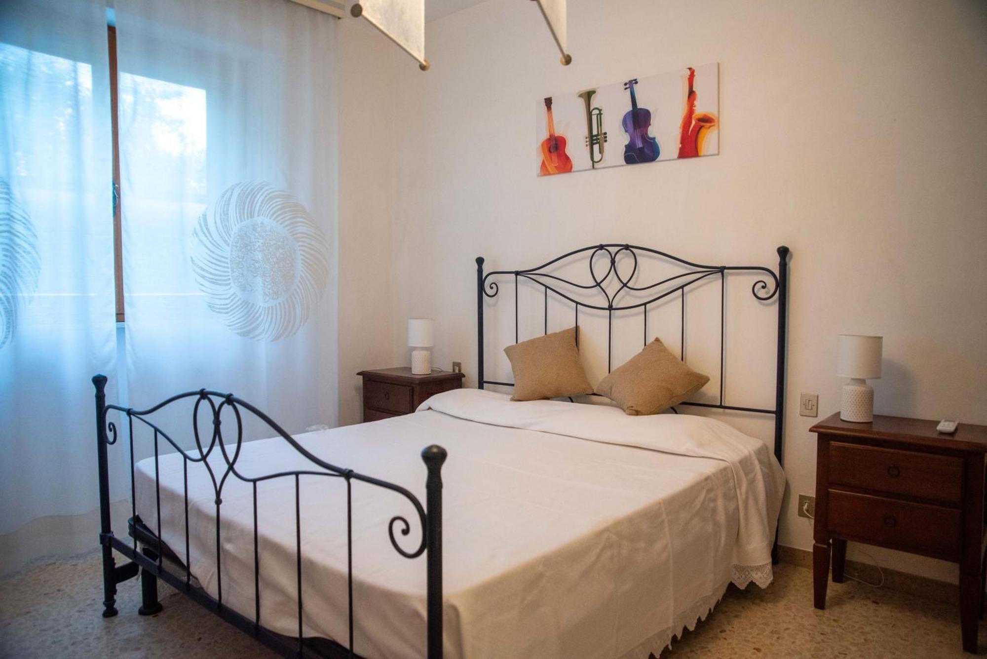 Apartmán Dimora Jazz Perugia Exteriér fotografie