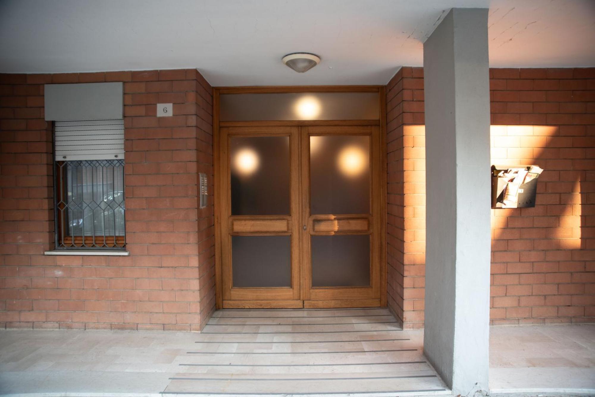 Apartmán Dimora Jazz Perugia Exteriér fotografie