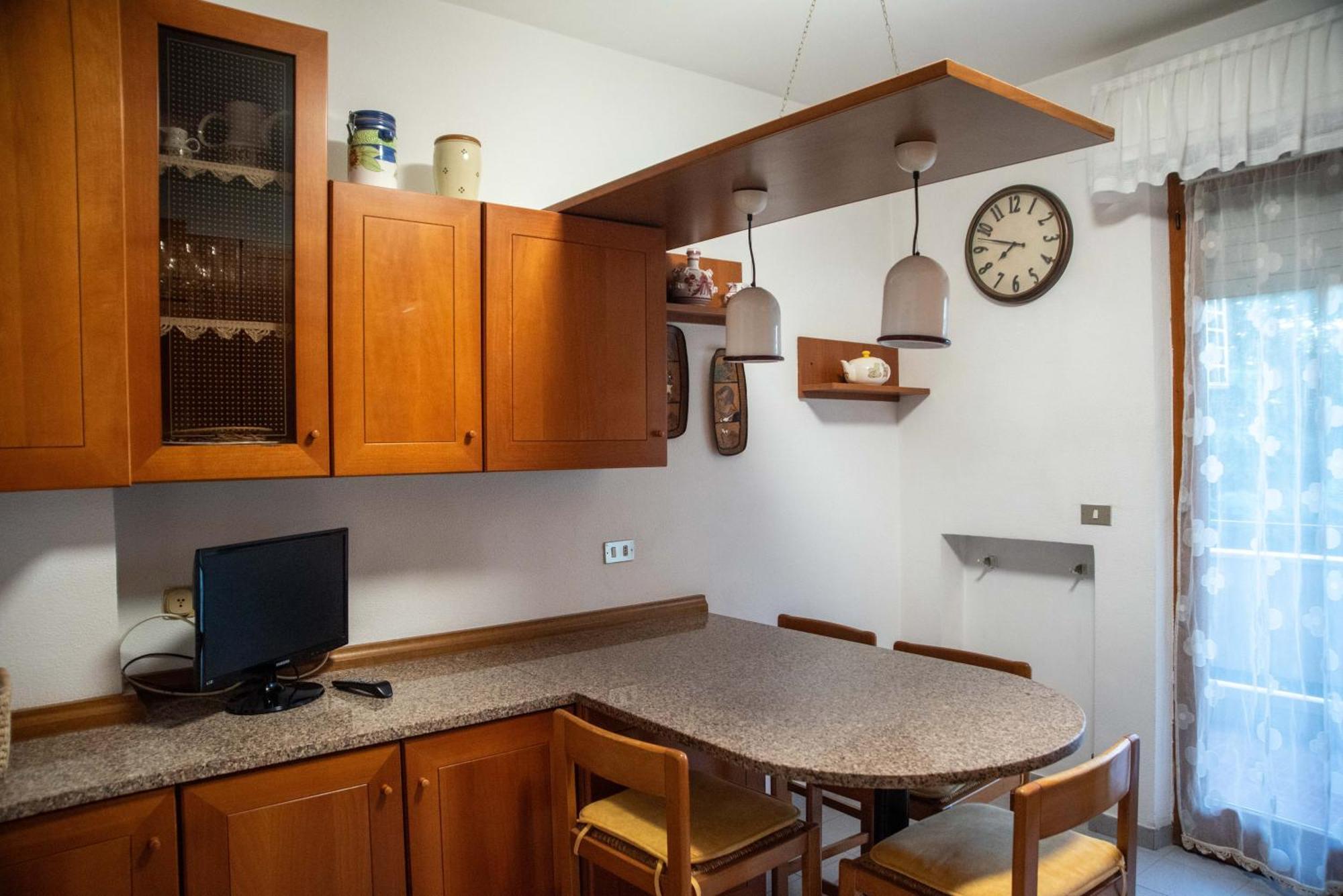 Apartmán Dimora Jazz Perugia Exteriér fotografie
