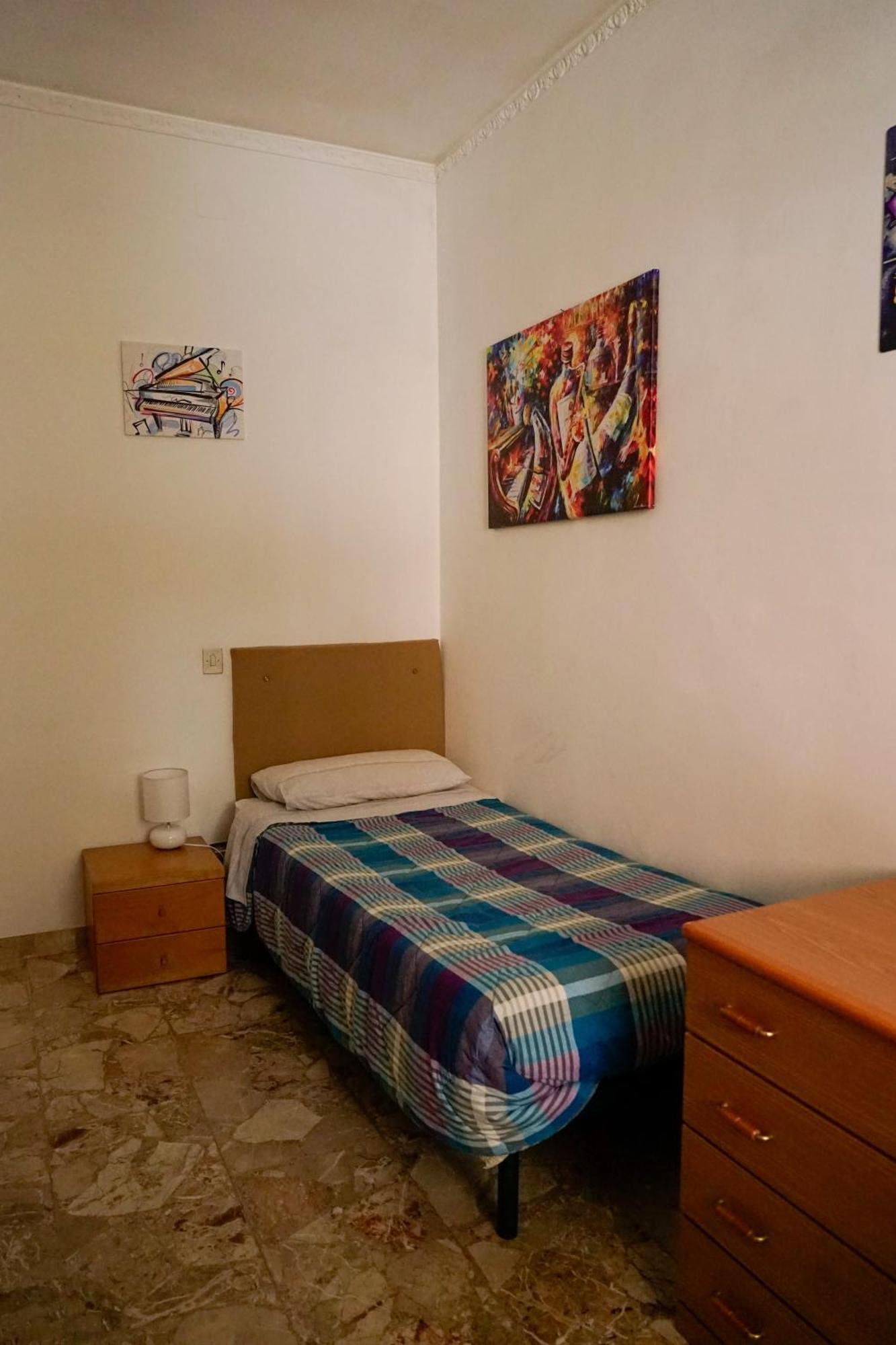 Apartmán Dimora Jazz Perugia Exteriér fotografie