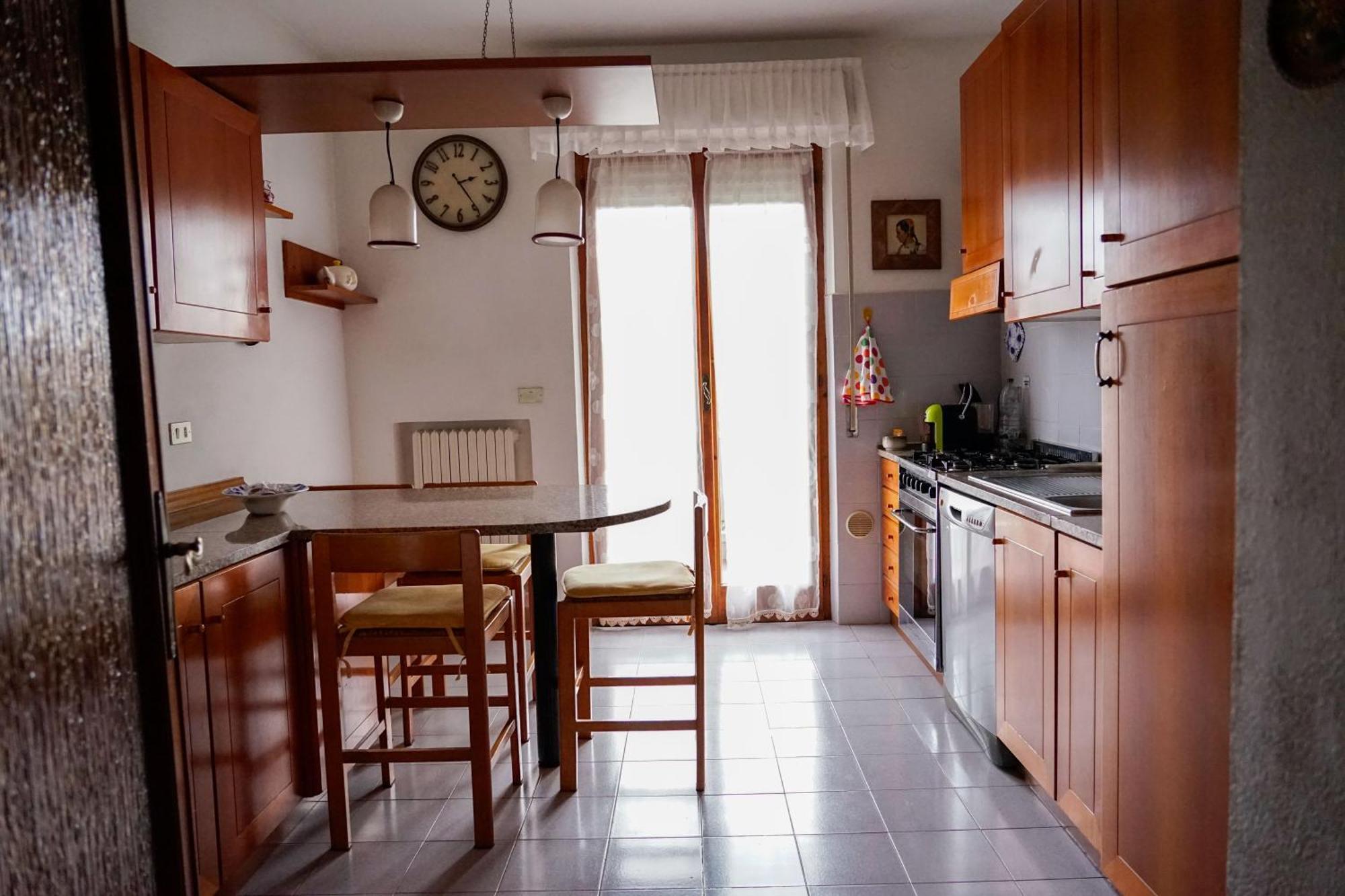 Apartmán Dimora Jazz Perugia Exteriér fotografie