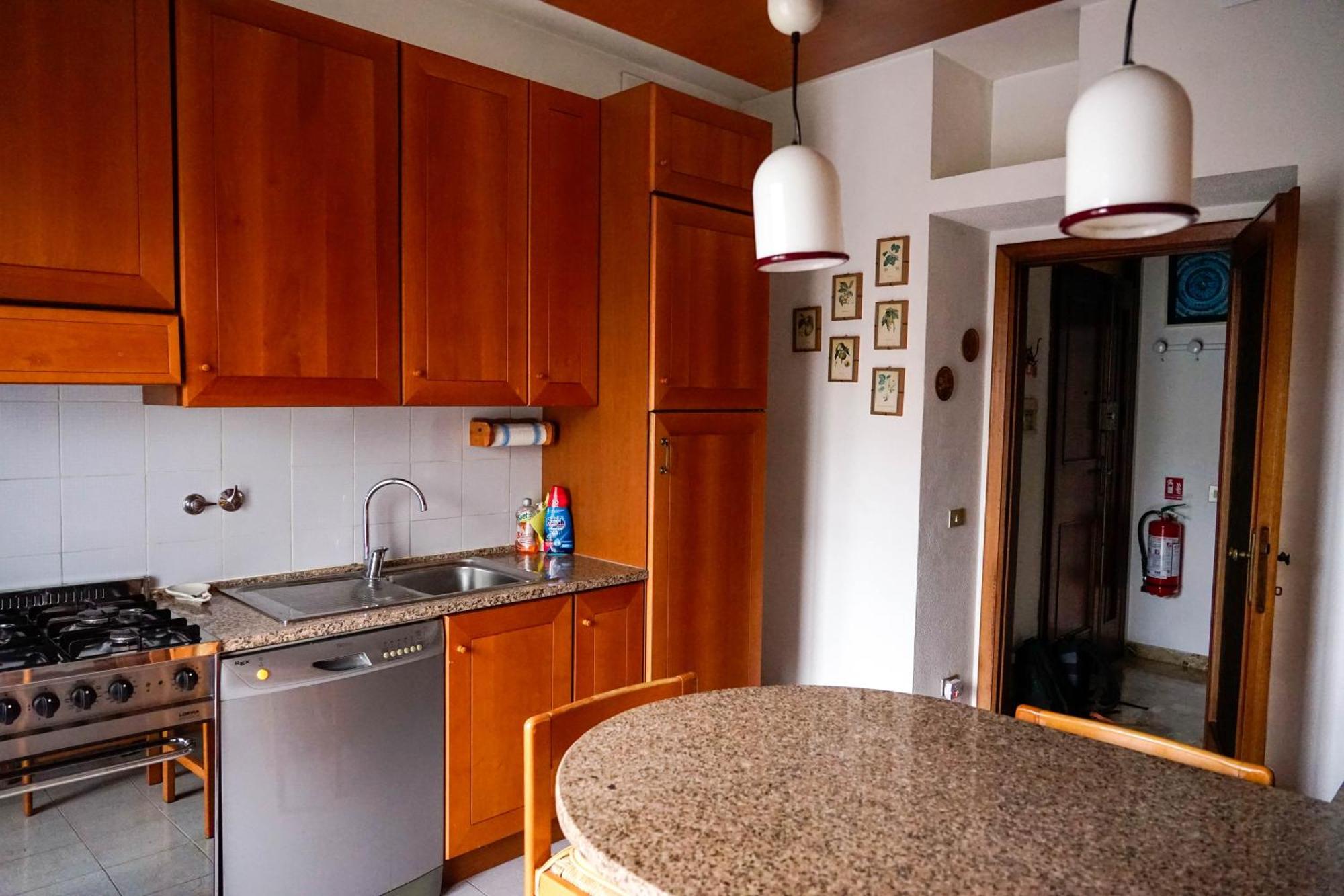 Apartmán Dimora Jazz Perugia Exteriér fotografie